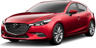 2017 Mazda 3 HB 1.5 SKY-G 120 PS Otomatik Motion Araba kullananlar yorumlar